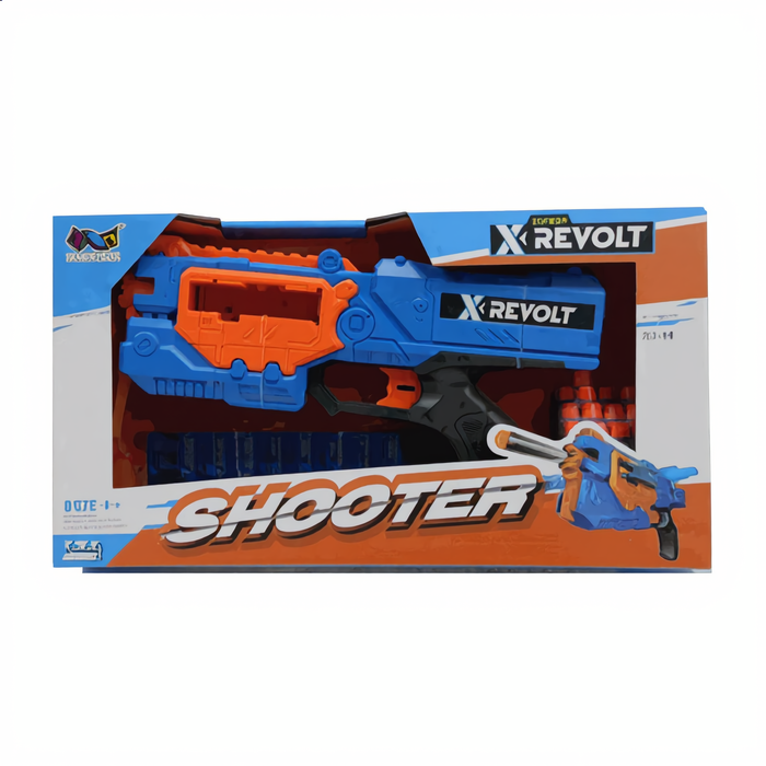 Shooter Gun