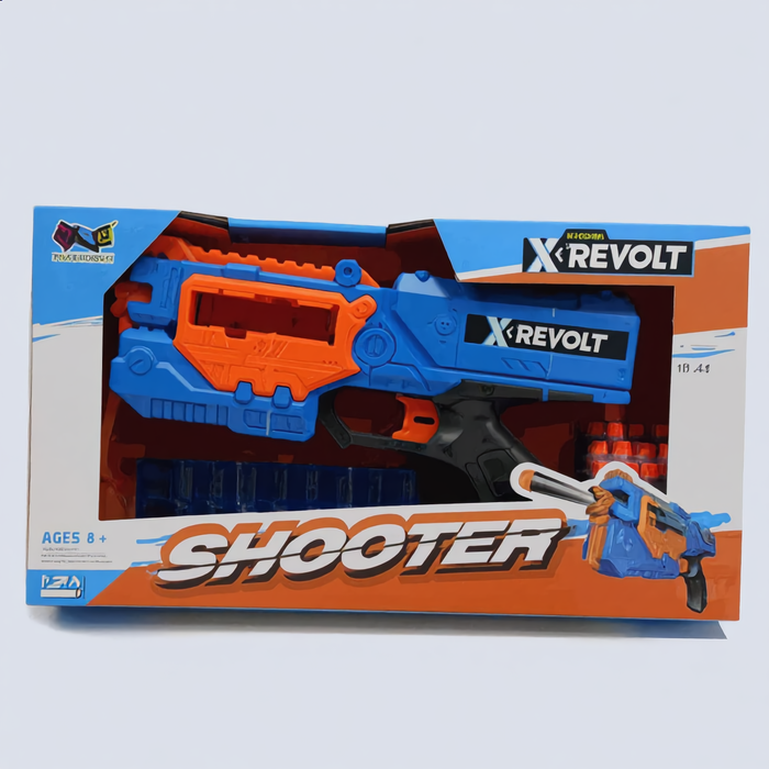 Shooter Gun