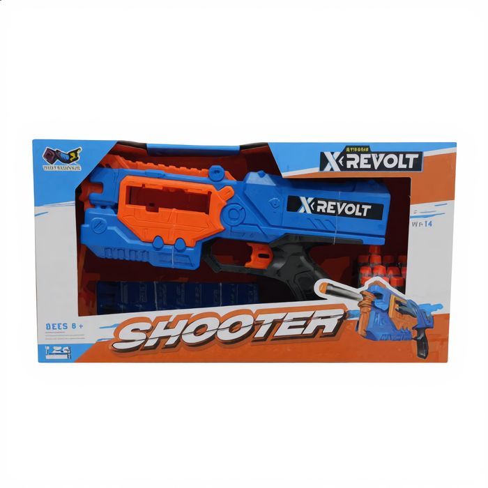 Shooter Gun