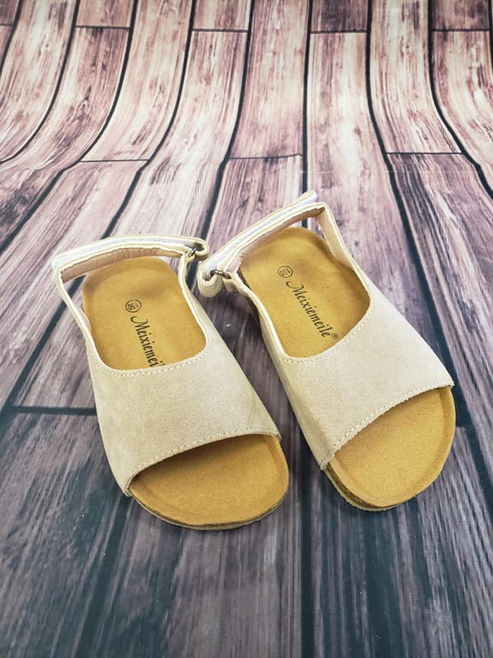 Slide Sandals