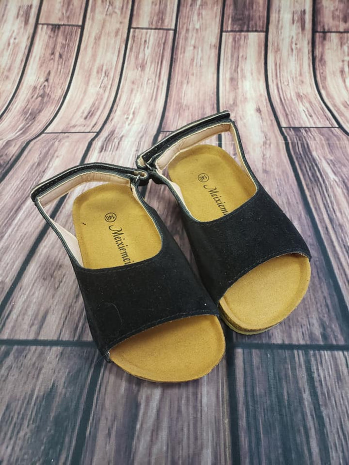 Slide Sandals