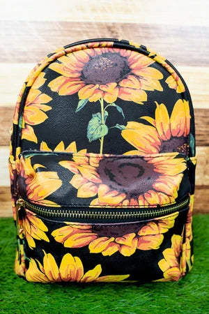 Small Backpacks