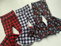 Soft Patterned Bells