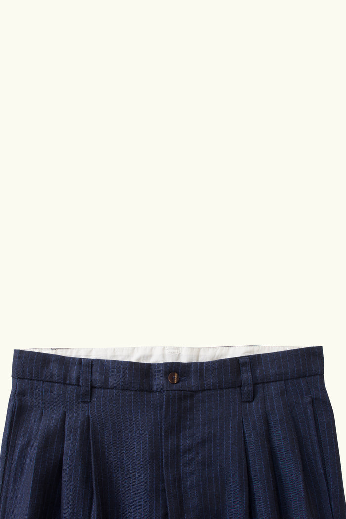Solomon Tailored Pant