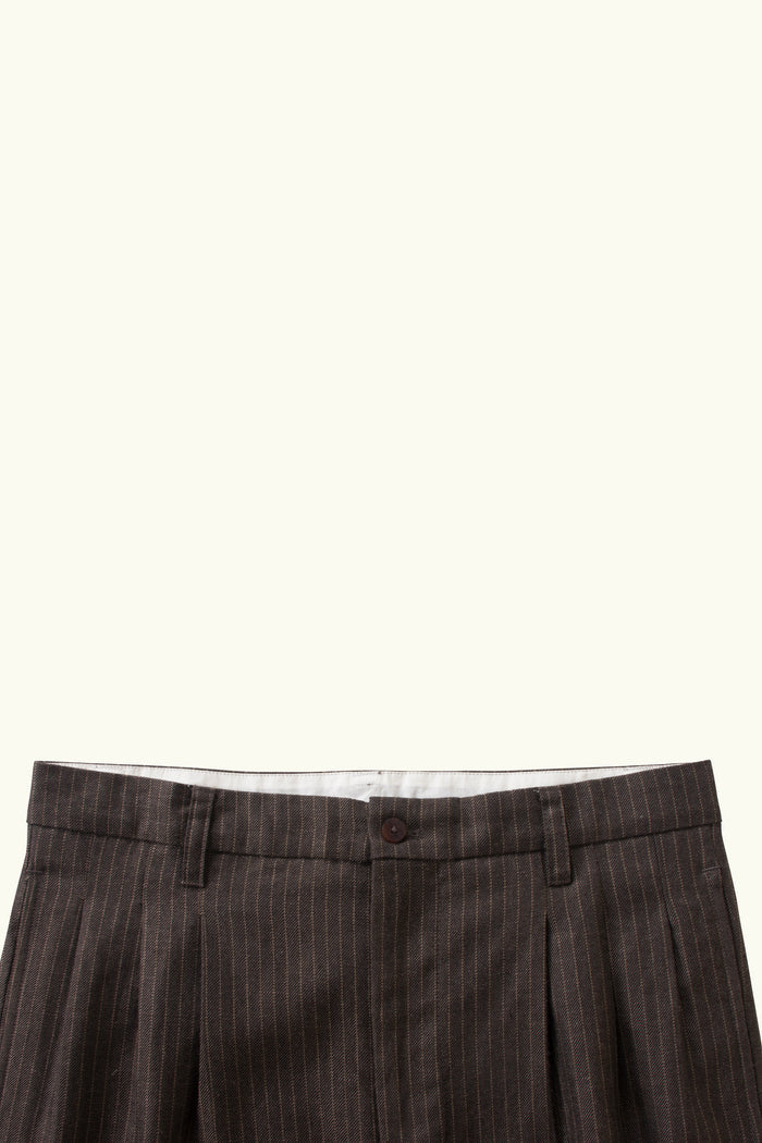 Solomon Tailored Pant
