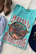 Soul Searching Tee
