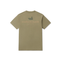 Southern marsh Youth Authentic Tee - Short Sleeve
