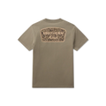 Southern marsh Youth Branding - Retro Camo Tee