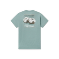 Southern marsh Youth Cotton Festival Tee