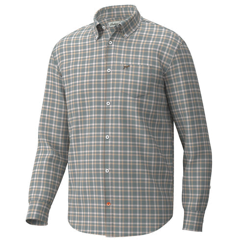 Southern Point Co. Youth Hadley Luxe Button Down