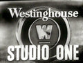 Studio One - EPISODE: THE STORM (Season 1, Episode 1)