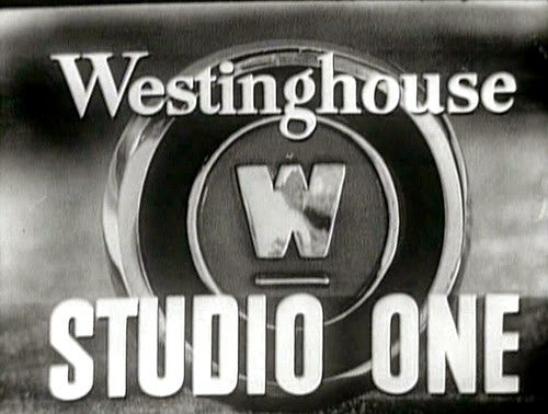 Studio One - EPISODE: THE STORM (Season 1, Episode 1)