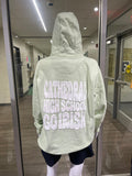Stuff Puffed Hoodie