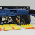 Super Gun E1