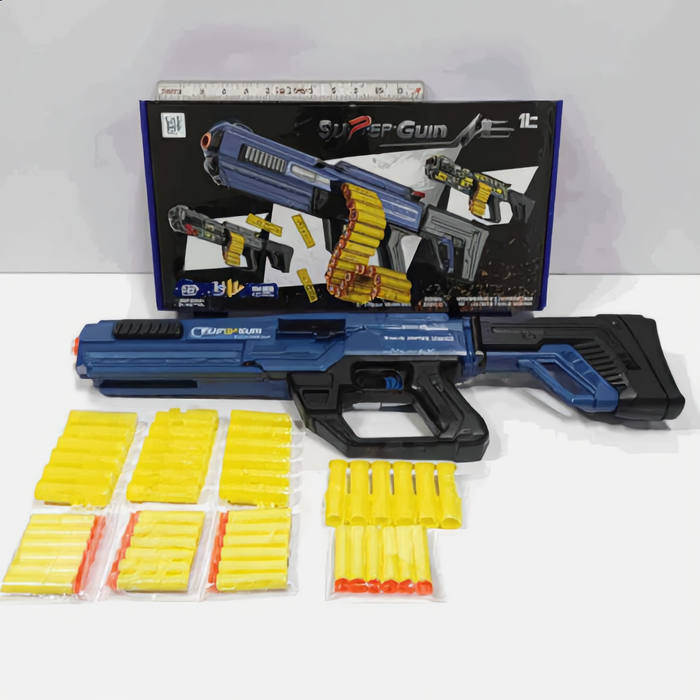 Super Gun E1
