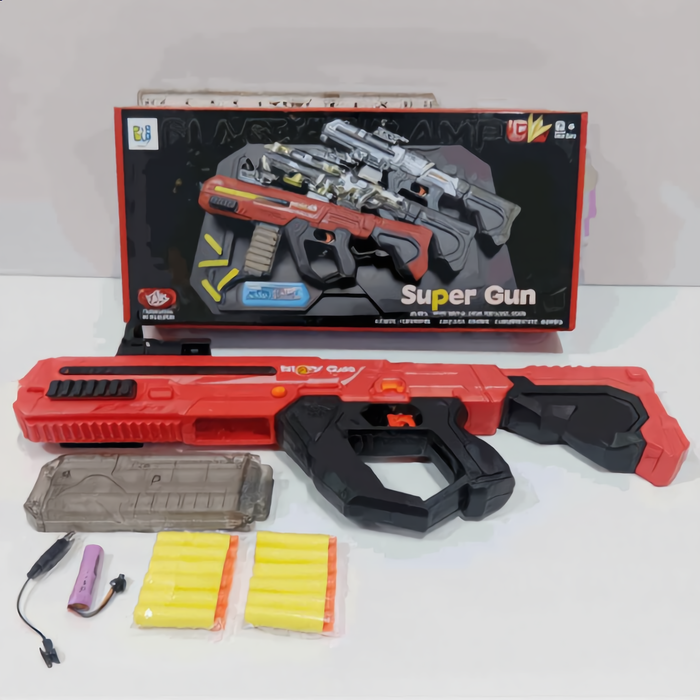 Super Gun