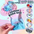 Surprise Clicker Blind Box