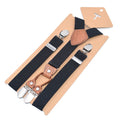 Suspender Set
