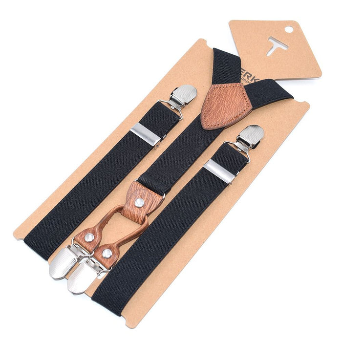 Suspender Set