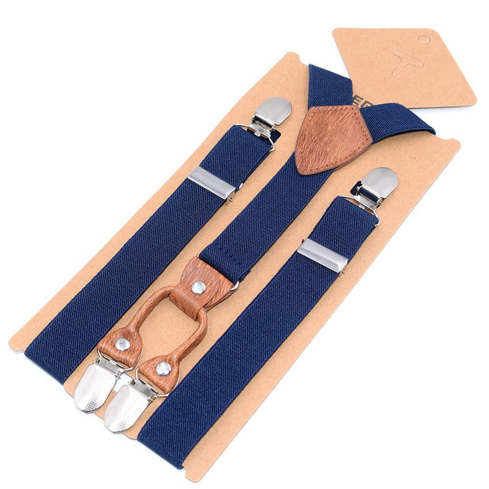 Suspender Set
