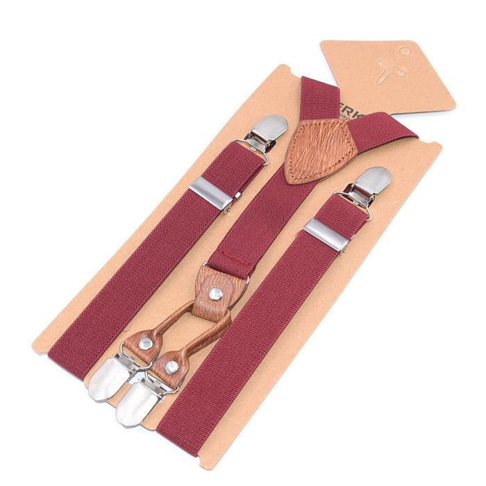 Suspender Set