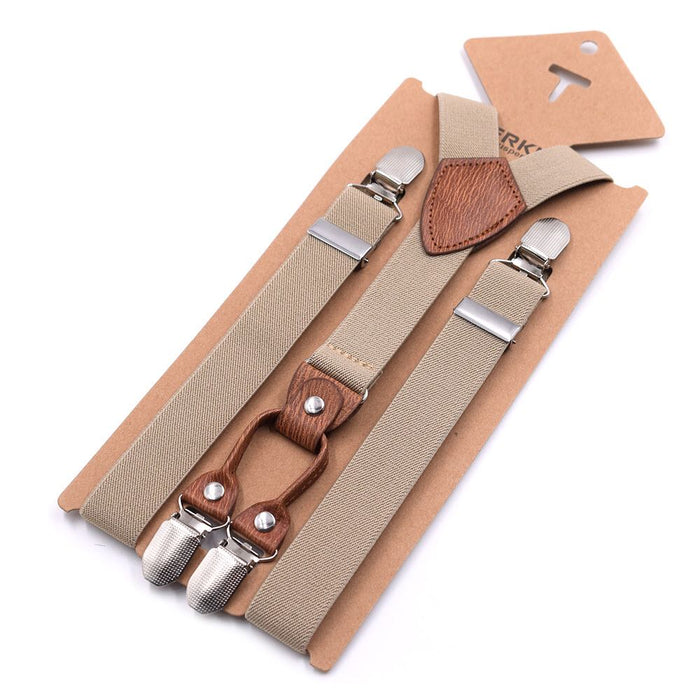 Suspender Set