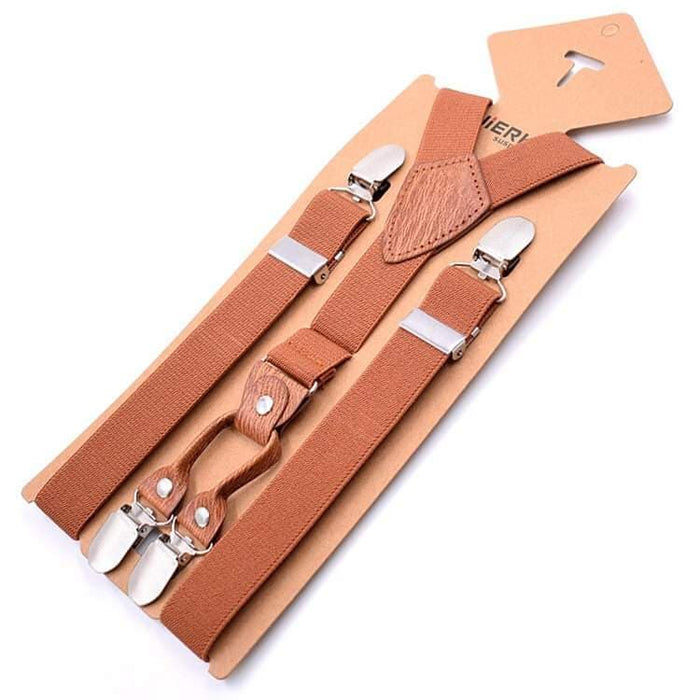 Suspender Set