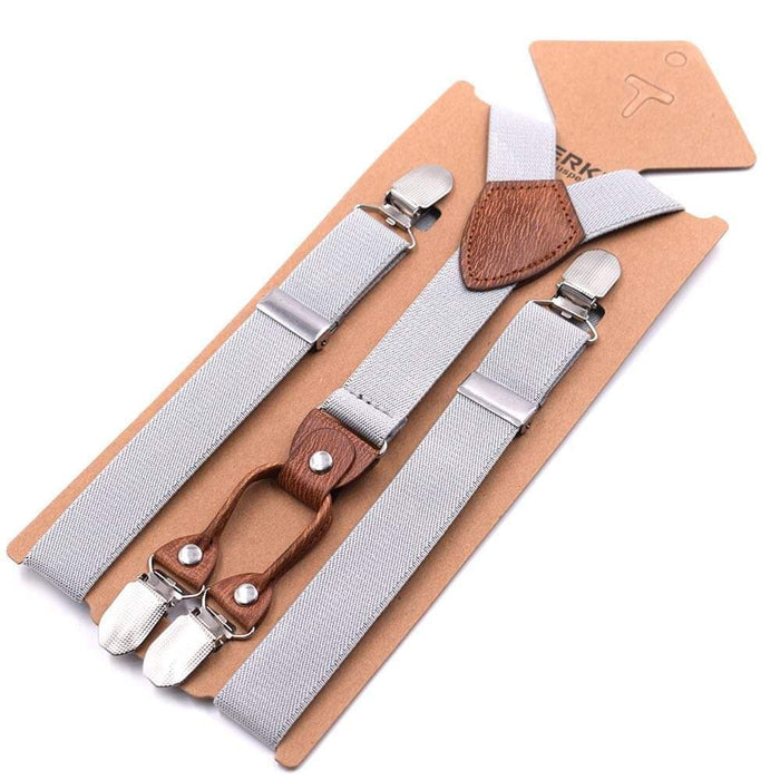 Suspender Set