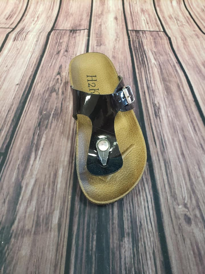 T-Strap H2K Sandals