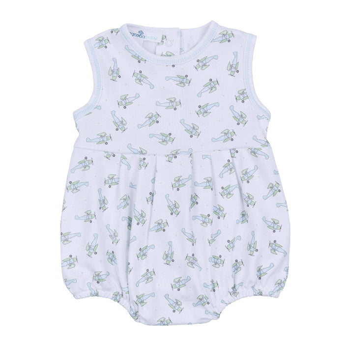Take Flight Print Bubble