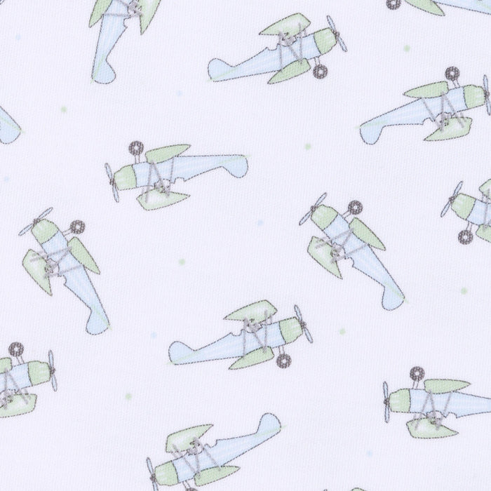 Take Flight Print Bubble