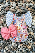 Teacup Onesie
