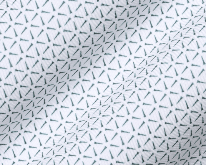The Abbington Shirt: California Spruce