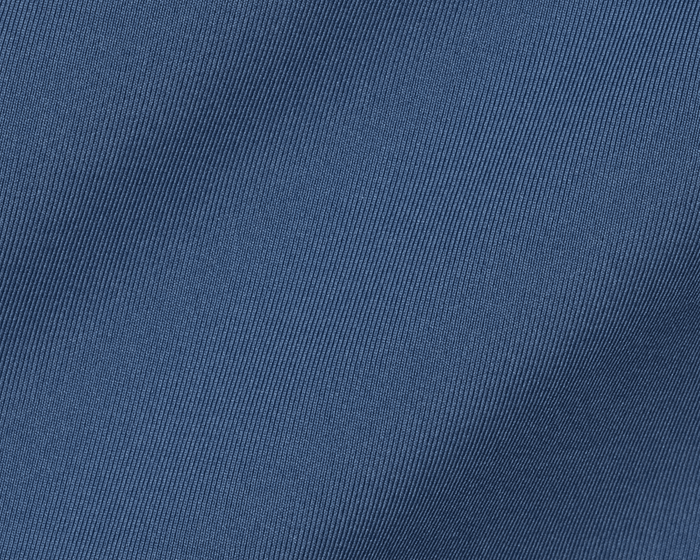 The Anderson Shirt: Pacific Blue
