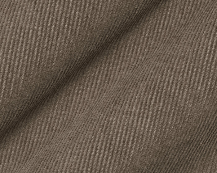 The Baxter 5 Pocket Corduroy Pant: Driftwood