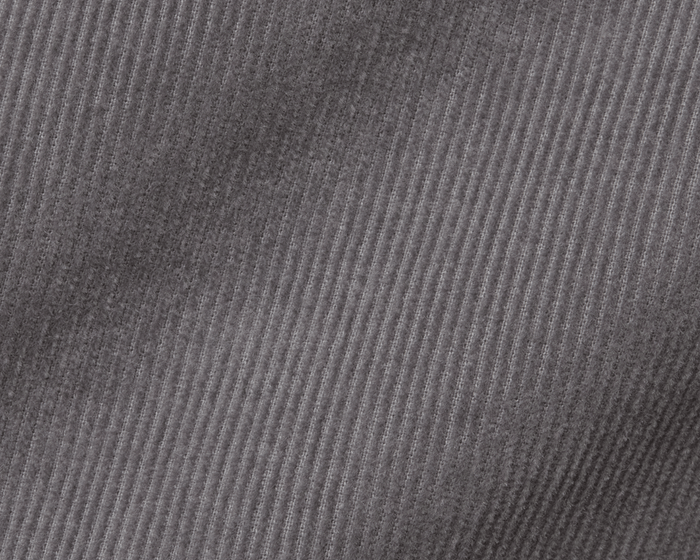 The Baxter 5 Pocket Corduroy Pant: Smoke