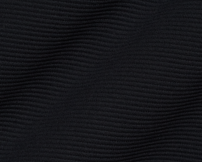 The Clive Crewneck: Black