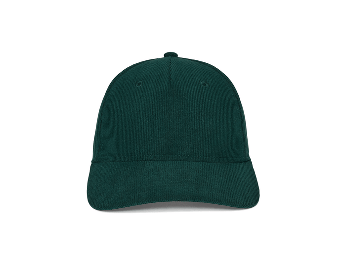 The Corduroy Hat: Cypress