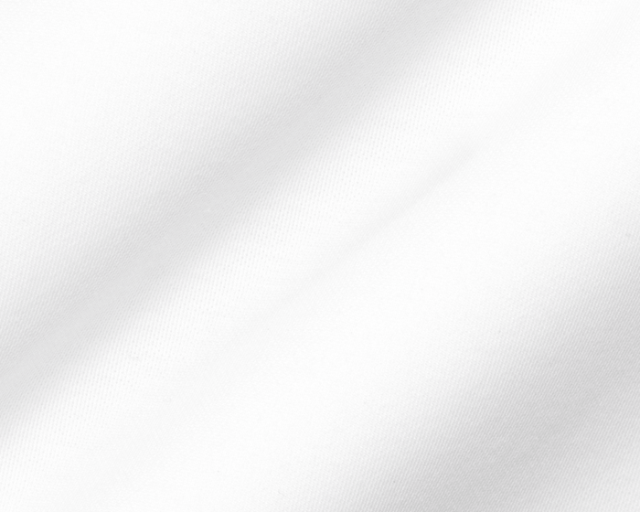 The Cullinane Shirt: White