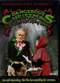 THE DANGEROUS CHRISTMAS OF RED RIDING HOOD