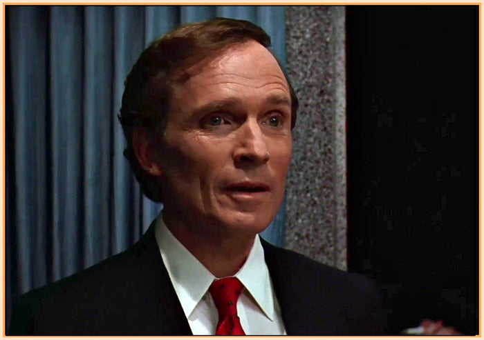 "THE DICK CAVETT SHOW - 1977" - with JOHN GIELGUD - TV SPECIAL