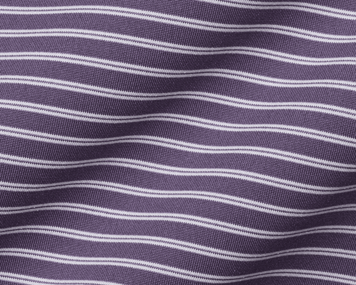 The Dover Shirt: Sonoma & White