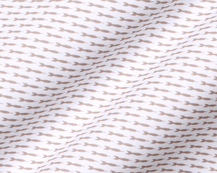 The Duncan Shirt: Dune