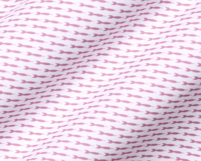 The Duncan Shirt: Faded Mauve