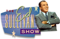 THE ED SULLIVAN SHOW - CBS TV 1969 - DVD