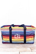 The everything tote