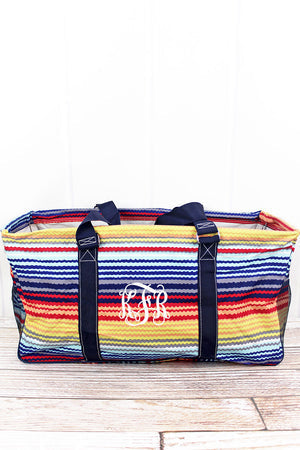 The everything tote