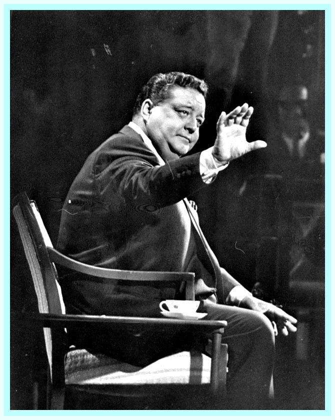 THE FABULOUS FIFTIES - TV SPECIAL - DVD 120 Min. - CHOOSE FORMAT!