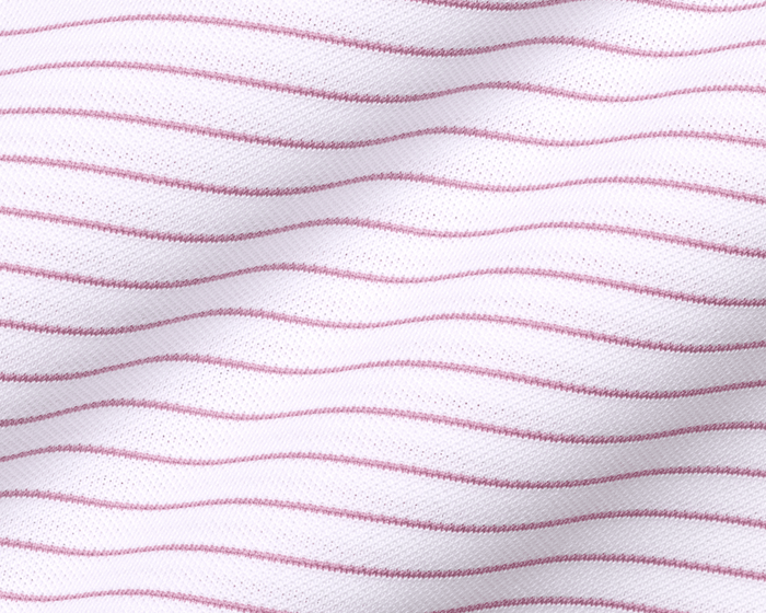 The Gordon Shirt: Faded Mauve