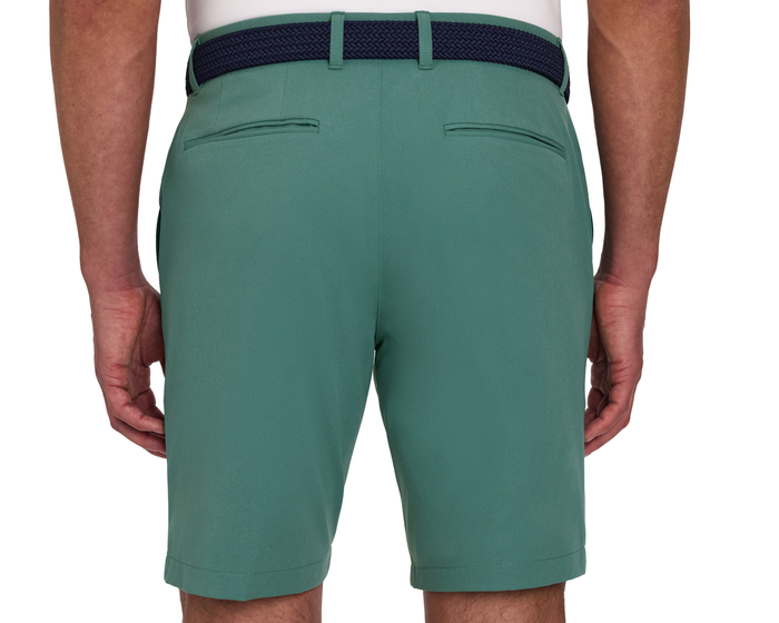 The Harwood Short: California Spruce